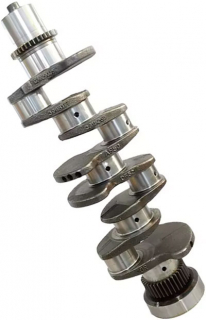 Коленвал Cummins 4BT