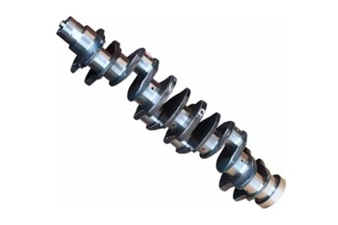 Коленвал Cummins 6CT, 6CTA