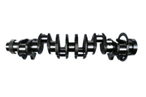 Коленвал KOMATSU S6D114 6745-31-1120