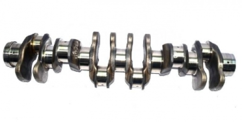 Коленвал MAN D2876