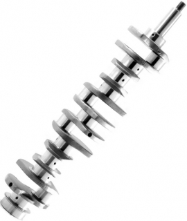 Коленвал Mitsubishi 6D34