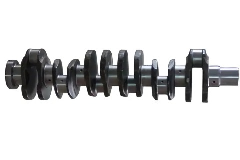 Коленвал Weichai WD615