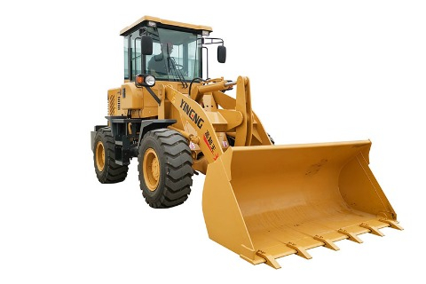 Колесный погрузчик Yineng YN926G