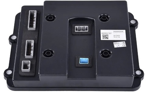 Контроллер двигателя Hitachi ZAX200-5G