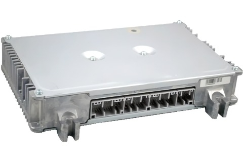 Контроллер двигателя Hitachi ZX330-3