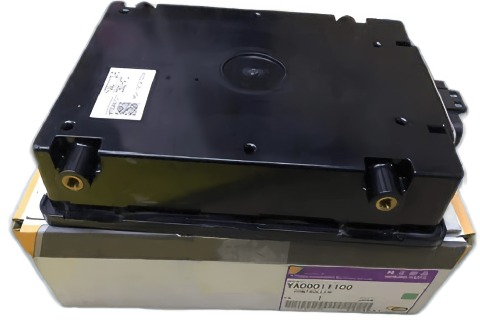 Контроллер двигателя Hitachi ZX470-5G