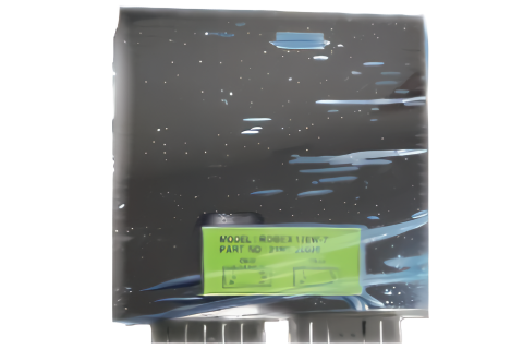 Контроллер двигателя Hyundai R170W-7
