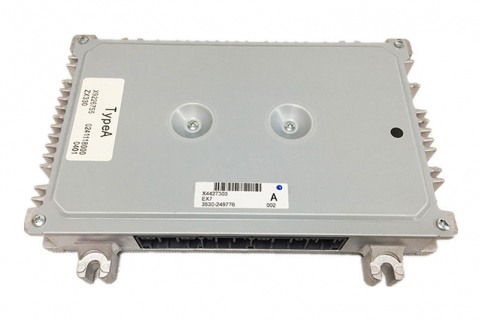 Контроллер двигателя Hitachi ZX330