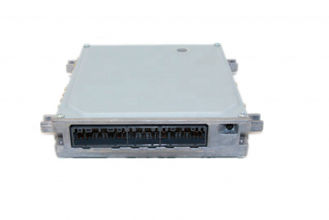 Контроллер двигателя Hitachi LX70-7