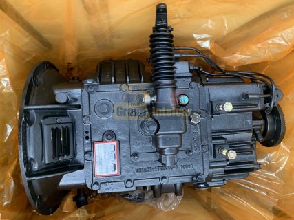 Коробка передач Foton BJ1163 КМУ