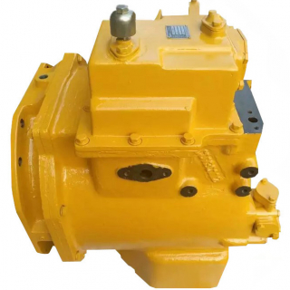 Коробка передач Shantui SD23
