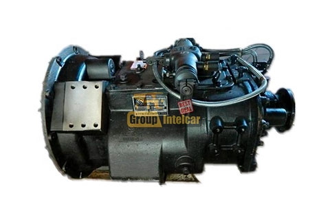 Коробка передач Sinotruk Howo 9JS150T-B