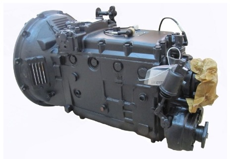 Коробка передач XCMG QY25K5 S6-90