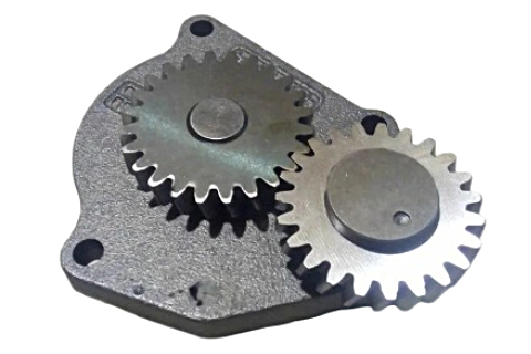 Масляный насос Komatsu  6D114 6745-51-1111