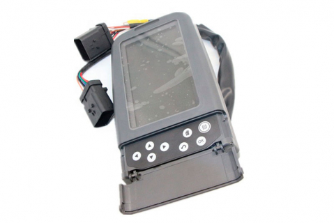 Монитор Cat 320D Cat