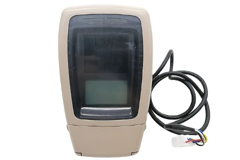 Монитор Hyundai R210-7