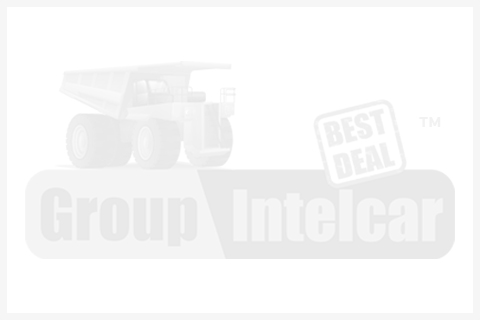 Упорные полукольца коленвала Yanmar 4TNE98