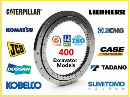 Опорно поворотное устройство Hitachi EX200, ZX200