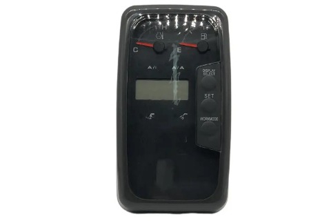 Панель дисплея монитора Hitachi ZAX200-1