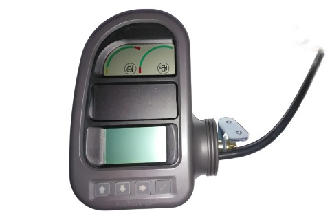 Панель дисплея монитора Volvo EC360 / EC460