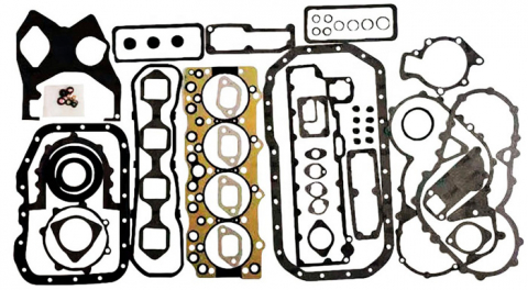 Полный комплект прокладок двигателя Isuzu 4BG1T