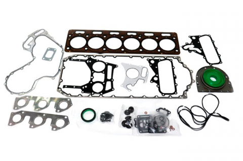 Полный комплект прокладок двигателя Isuzu 6BG1