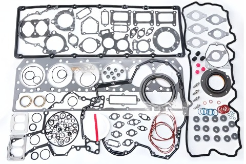 Полный Комплект прокладок Kubota V3307