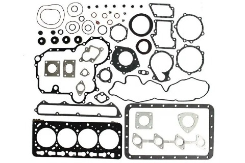 Полный комплект прокладок Kubota V3800-DIT
