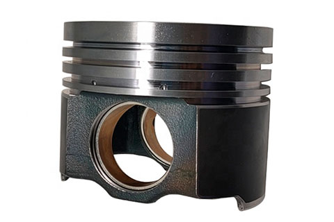 Поршень Caterpillar 324D, 325D, 329D