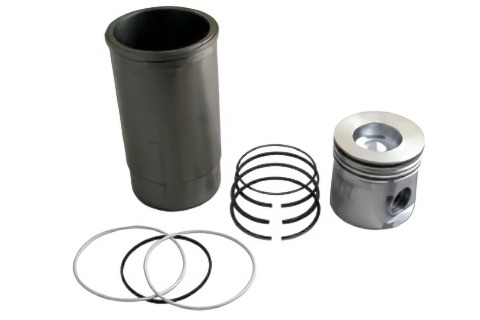 Поршневой комплект John Deere 4045 / 6068 RE507850