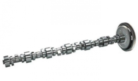 Распредвал MAN D2866