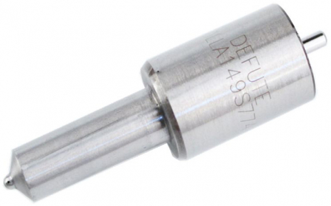 Распылитель форсунок DLLA149SM304 двигателя Isuzu 6BG1T