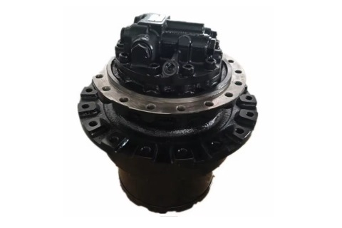 Редуктор хода Hitachi ZX200-1, ZX200-3, ZX200-5