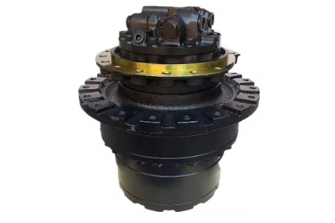 Редуктор хода Hitachi ZX210