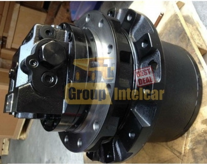 Редуктор хода Komatsu PC120, PC120LC, PC120-3, PC120-5, PC120-6