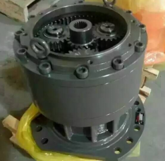 Редуктор хода, поворота Volvo EC460, EC460B LC, EC460C LC, EC460LC