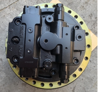Редуктор хода Volvo EC330B, EC330B LC