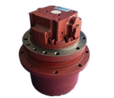 Редуктор хода Yanmar VIO25, VIO30, VIO40