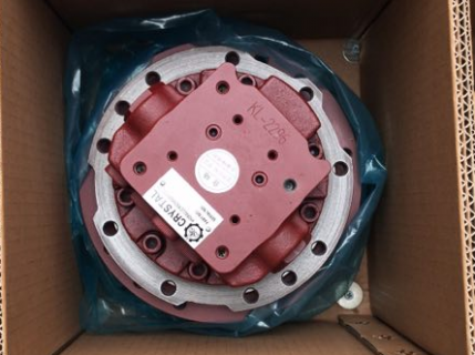 Редуктор Kubota U40-3