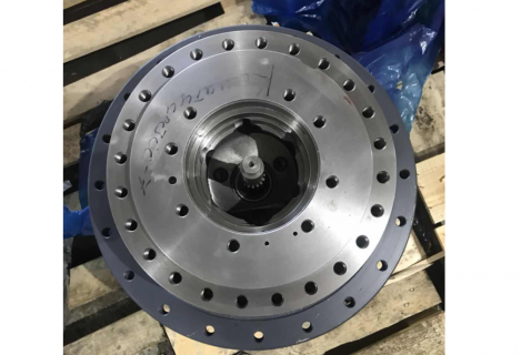 Редукторы хода, поворота Komatsu PC300-7, PC300LC-7, PC300LC, PC300MR, PC300MRX