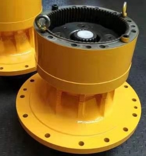 Редукторы хода Hyundai R320LC-7, R320-3, R320LC-3, R320NLC-7, R320NLC-3