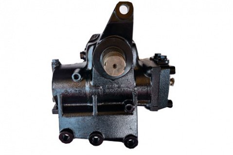 Рулевой механизм Mercedes ZF 8097