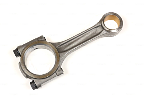 Шатун MAN D2876