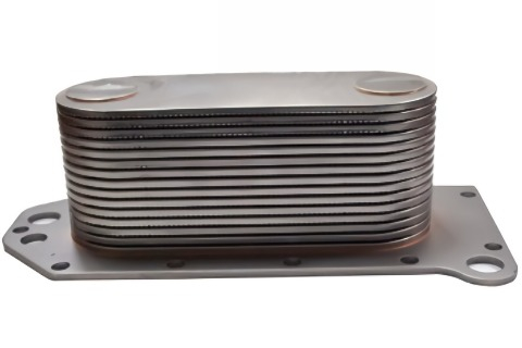 Теплообменник Komatsu PC300