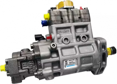 ТНВД Caterpillar E320D (Двигатель С6.6, С4.4, C4.2)