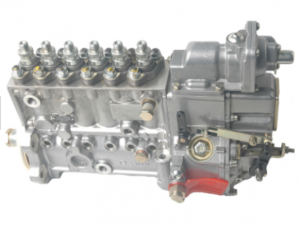 ТНВД Cummins 6BT5.9