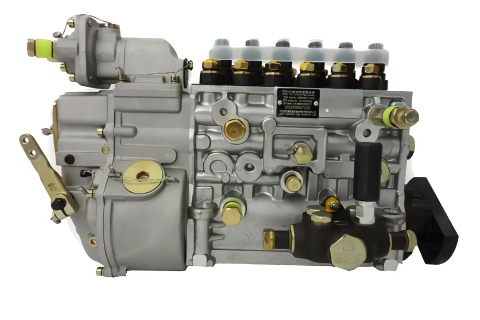 ТНВД Howo WD615.47 (371 л.с.)