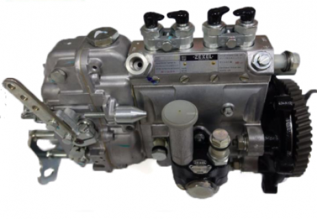 ТНВД Isuzu 4BG1