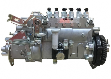 ТНВД Isuzu 6BG1