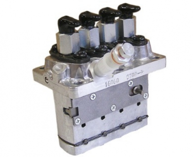 ТНВД Kubota V1505